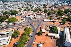 Upper West Region